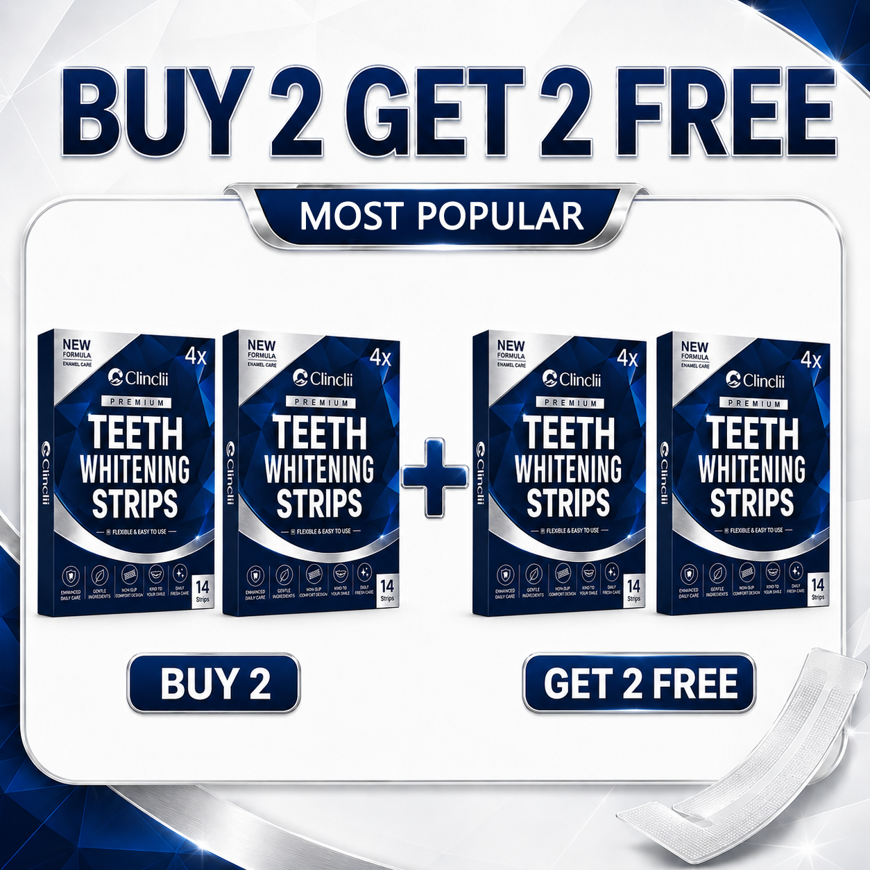 Buy 2 Get 2 FREE